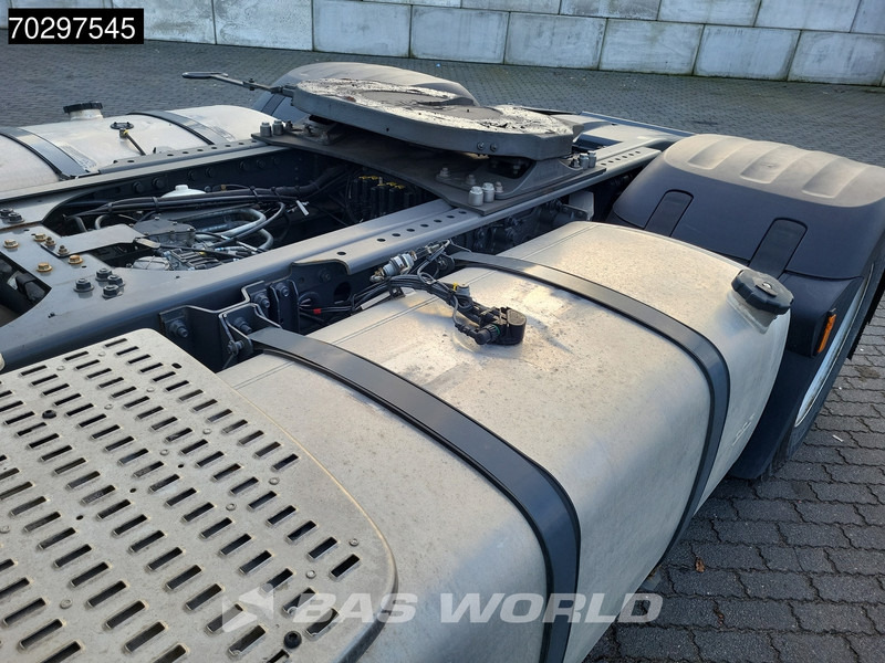 Tegljač DAF XF 480 4X2 SSC 2xTanks ACC Euro 6: slika 12