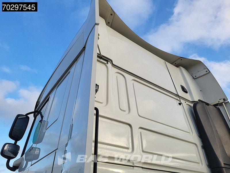 Tegljač DAF XF 480 4X2 SSC 2xTanks ACC Euro 6: slika 10