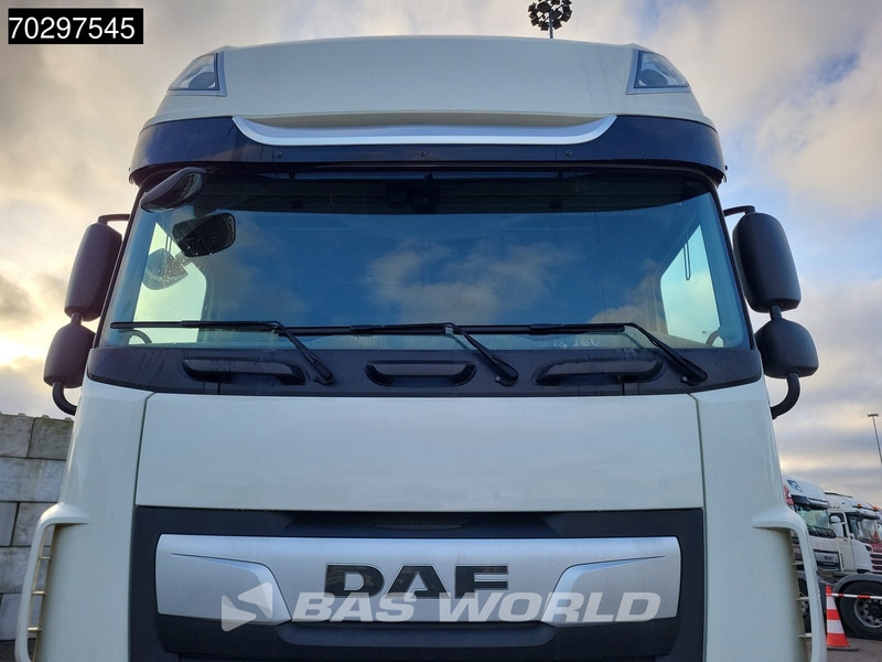 Tegljač DAF XF 480 4X2 SSC 2xTanks ACC Euro 6: slika 7
