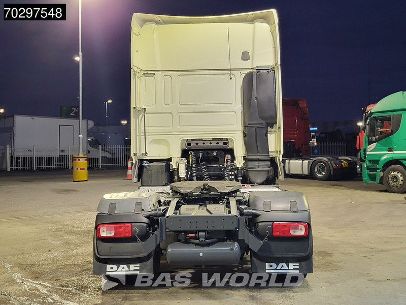 DAF XF 480 4X2 SSC 2xTanks ACC LED Euro 6 - Tegljač: slika 3 DAF XF 480 4X2 SSC 2xTanks ACC LED Euro 6 - Tegljač: slika 3