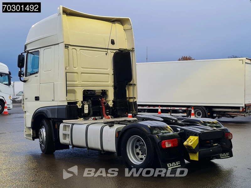 DAF XF 480 4X2 SSC 2xTanks Euro6 - Tegljač: slika 2 DAF XF 480 4X2 SSC 2xTanks Euro6 - Tegljač: slika 2