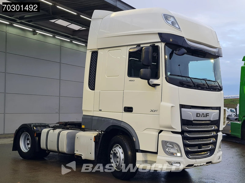 DAF XF 480 4X2 SSC 2xTanks Euro6 - Tegljač: slika 3 DAF XF 480 4X2 SSC 2xTanks Euro6 - Tegljač: slika 3