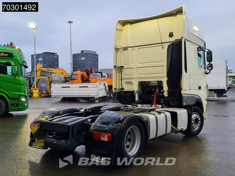 DAF XF 480 4X2 SSC 2xTanks Euro6 - Tegljač: slika 5 DAF XF 480 4X2 SSC 2xTanks Euro6 - Tegljač: slika 5