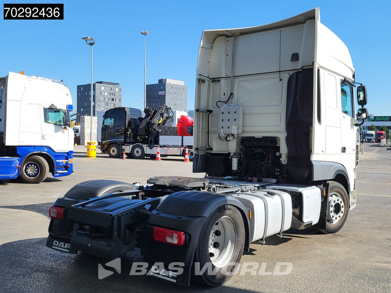 DAF XF 480 4X2 SSC 2xTanks Standklima ACC Euro 6 - Tegljač: slika 5 DAF XF 480 4X2 SSC 2xTanks Standklima ACC Euro 6 - Tegljač: slika 5
