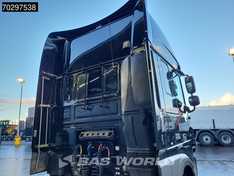 DAF XF 480 4X2 SSC Mega ACC Standklima Euro 6 - Tegljač: slika 5 DAF XF 480 4X2 SSC Mega ACC Standklima Euro 6 - Tegljač: slika 5