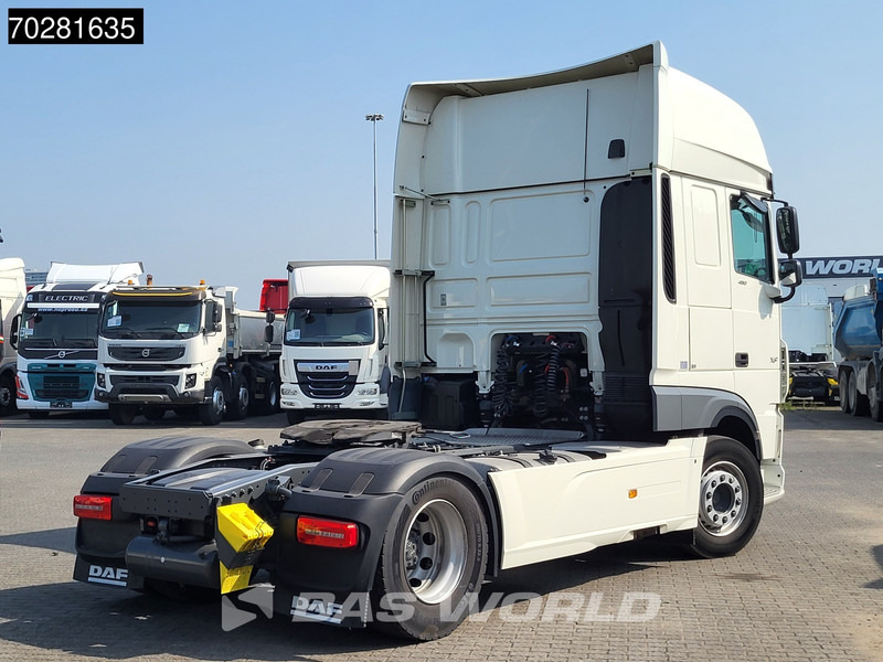 DAF XF 480 4X2 SSC Retarder 2x Tanks Standklima ACC LED - Tegljač: slika 5 DAF XF 480 4X2 SSC Retarder 2x Tanks Standklima ACC LED - Tegljač: slika 5