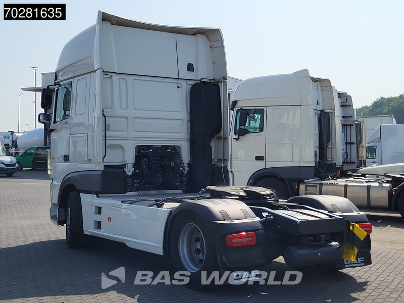 DAF XF 480 4X2 SSC Retarder 2x Tanks Standklima ACC LED - Tegljač: slika 3 DAF XF 480 4X2 SSC Retarder 2x Tanks Standklima ACC LED - Tegljač: slika 3