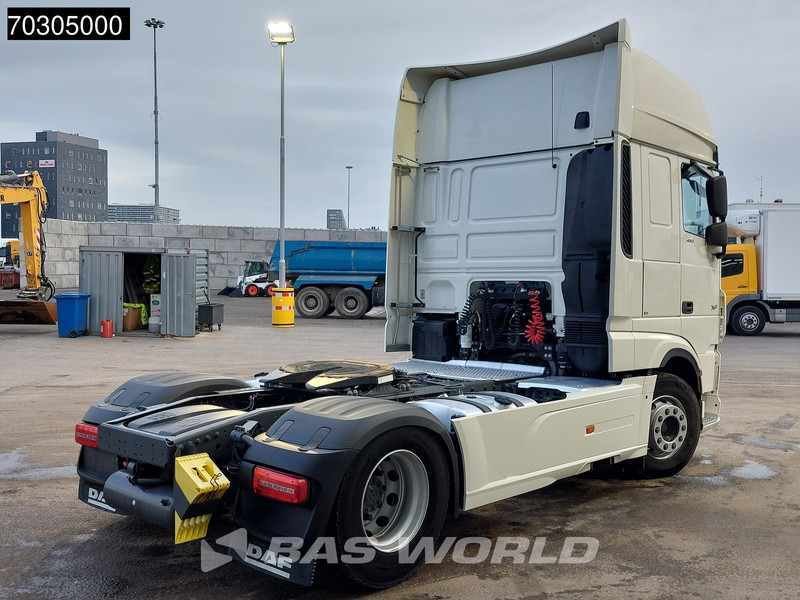 DAF XF 480 4X2 SSC Retarder 2xTanks Standklima - Tegljač: slika 5 DAF XF 480 4X2 SSC Retarder 2xTanks Standklima - Tegljač: slika 5