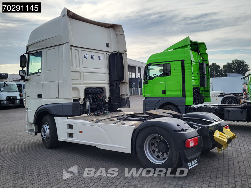 DAF XF 480 4X2 SSC Standklima Euro 6 - Tegljač: slika 2 DAF XF 480 4X2 SSC Standklima Euro 6 - Tegljač: slika 2