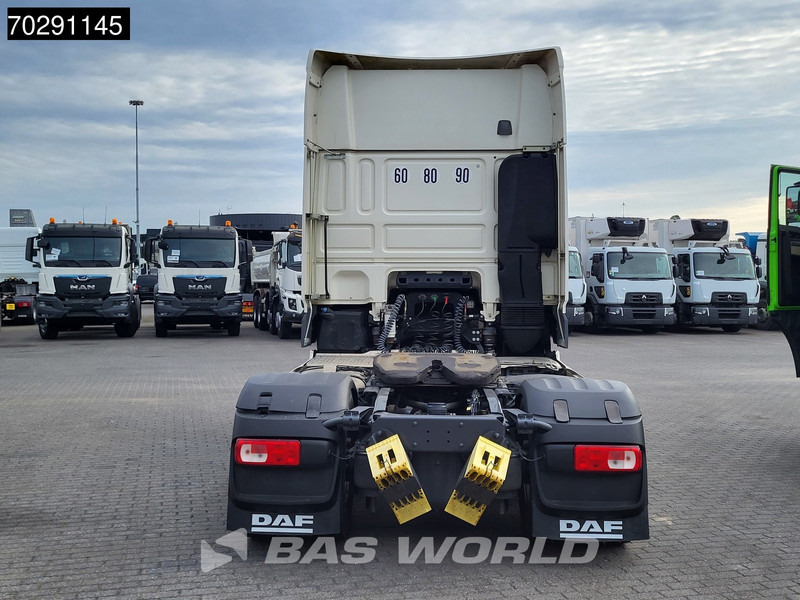 DAF XF 480 4X2 SSC Standklima Euro 6 - Tegljač: slika 3 DAF XF 480 4X2 SSC Standklima Euro 6 - Tegljač: slika 3