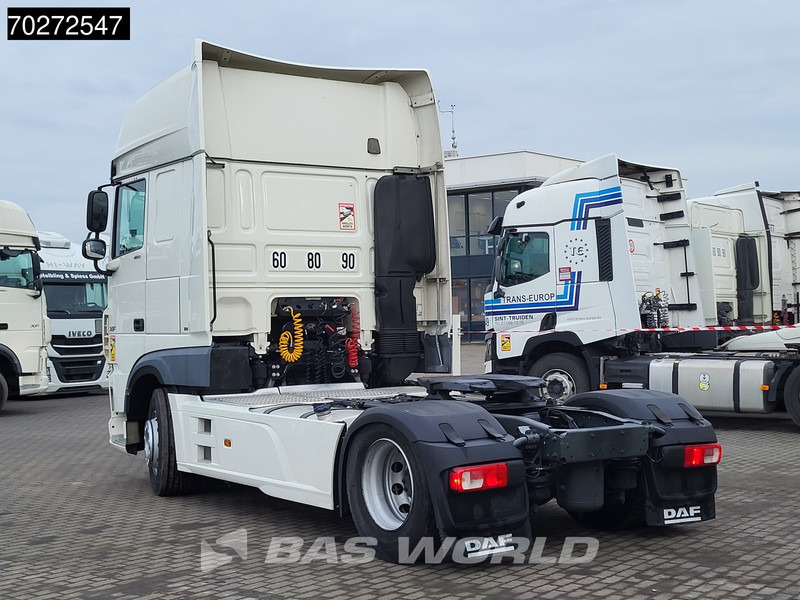 DAF XF 480 4X2 SSC Standklima MX-Engine Brake - Tegljač: slika 2 DAF XF 480 4X2 SSC Standklima MX-Engine Brake - Tegljač: slika 2