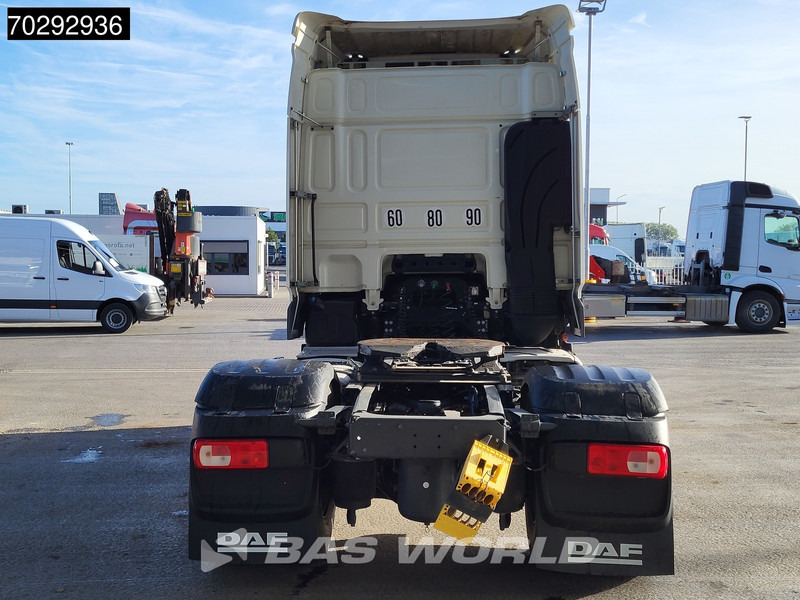 DAF XF 480 4X2 Standairco ACC Euro 6 - Tegljač: slika 3 DAF XF 480 4X2 Standairco ACC Euro 6 - Tegljač: slika 3