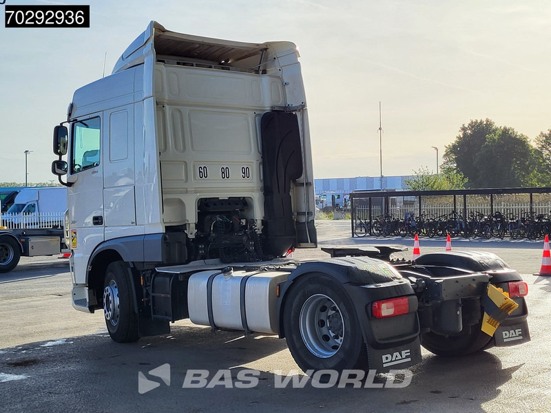 DAF XF 480 4X2 Standairco ACC Euro 6 - Tegljač: slika 2 DAF XF 480 4X2 Standairco ACC Euro 6 - Tegljač: slika 2