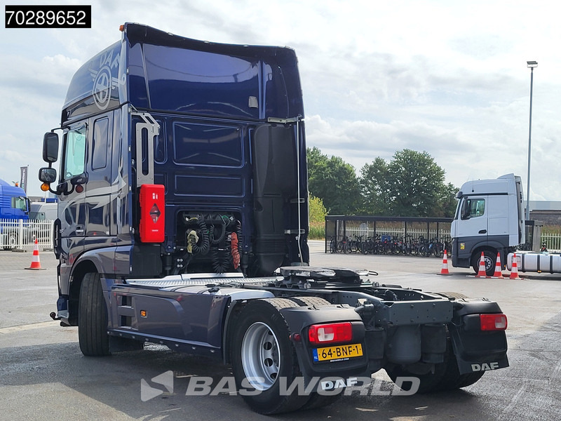 DAF XF 480 XF 4X2 NL-Truck APK 6-26 ACC Euro 6 - Tegljač: slika 2 DAF XF 480 XF 4X2 NL-Truck APK 6-26 ACC Euro 6 - Tegljač: slika 2
