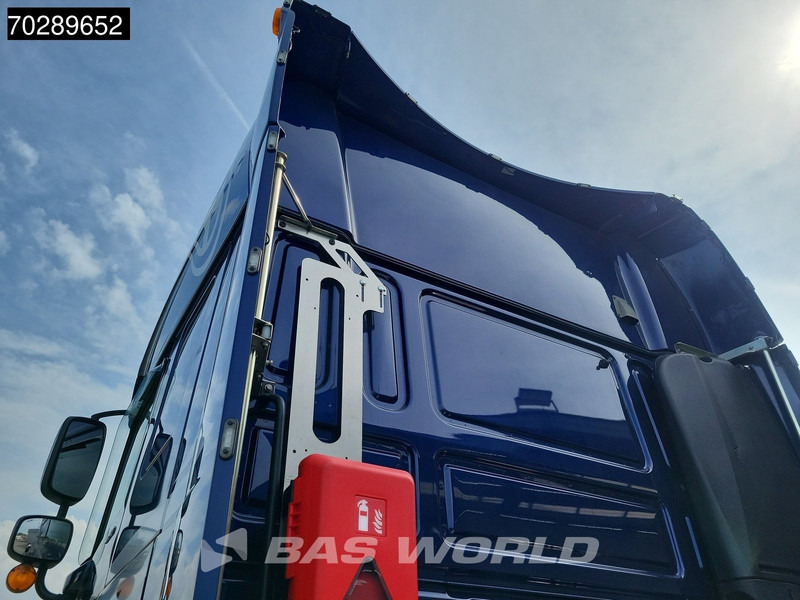 DAF XF 480 XF 4X2 NL-Truck APK 6-26 ACC Euro 6 - Tegljač: slika 5 DAF XF 480 XF 4X2 NL-Truck APK 6-26 ACC Euro 6 - Tegljač: slika 5