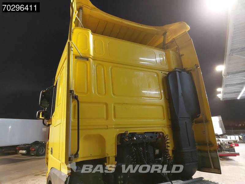 DAF XF 480 XF 4X2 SC ACC Euro 6 - Tegljač: slika 5 DAF XF 480 XF 4X2 SC ACC Euro 6 - Tegljač: slika 5