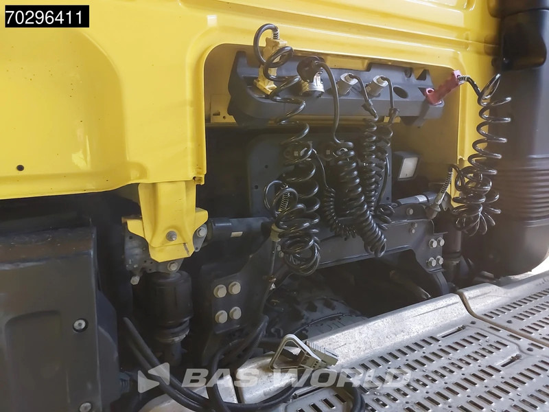 DAF XF 480 XF 4X2 SC ACC Euro 6 - Tegljač: slika 3 DAF XF 480 XF 4X2 SC ACC Euro 6 - Tegljač: slika 3