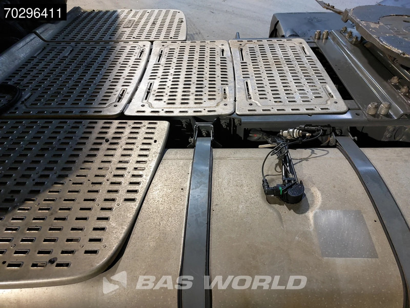 DAF XF 480 XF 4X2 SC ACC Euro 6 - Tegljač: slika 2 DAF XF 480 XF 4X2 SC ACC Euro 6 - Tegljač: slika 2