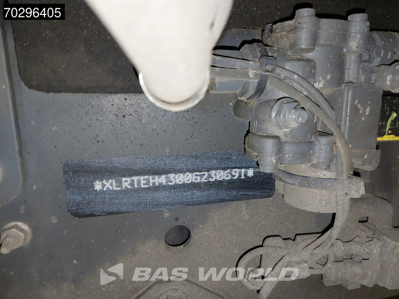 DAF XF 480 XF 4X2 SC ACC Euro 6 - Tegljač: slika 2 DAF XF 480 XF 4X2 SC ACC Euro 6 - Tegljač: slika 2