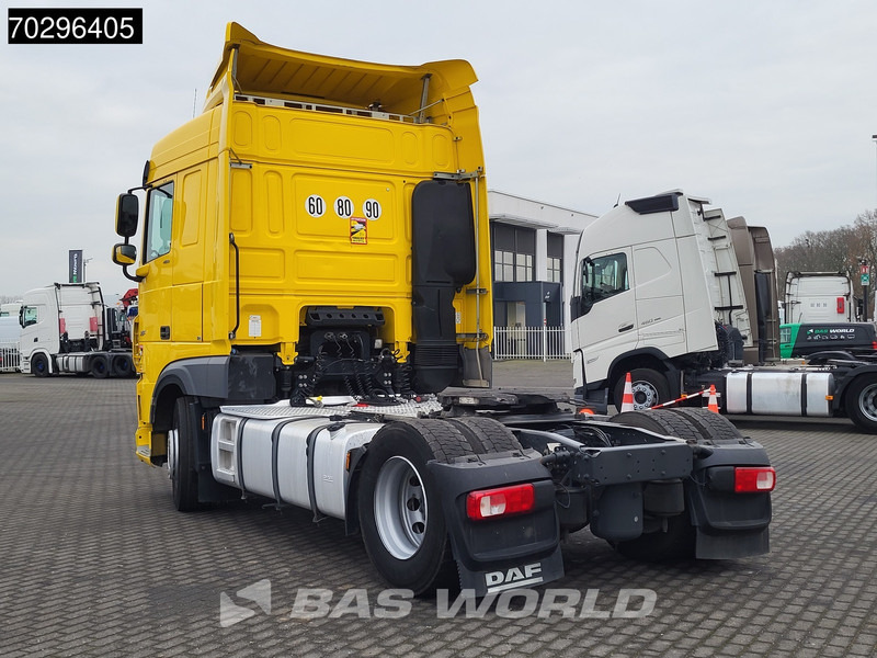 DAF XF 480 XF 4X2 SC ACC Euro 6 - Tegljač: slika 3 DAF XF 480 XF 4X2 SC ACC Euro 6 - Tegljač: slika 3