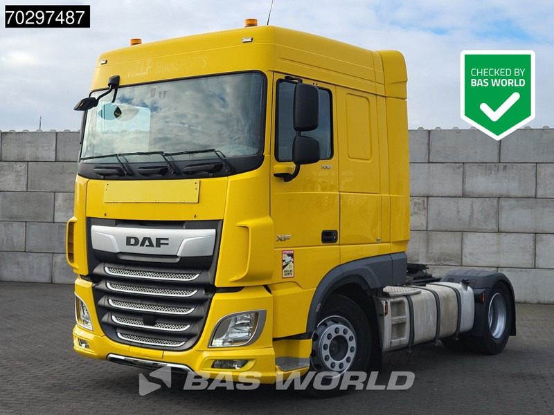 DAF XF 530 4X2 ACC Euro 6 - Tegljač: slika 1 DAF XF 530 4X2 ACC Euro 6 - Tegljač: slika 1