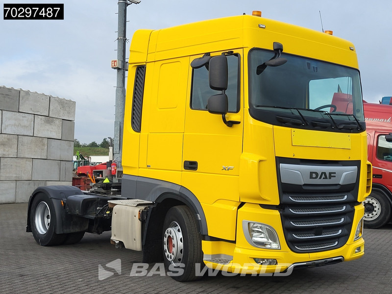 DAF XF 530 4X2 ACC Euro 6 - Tegljač: slika 3 DAF XF 530 4X2 ACC Euro 6 - Tegljač: slika 3