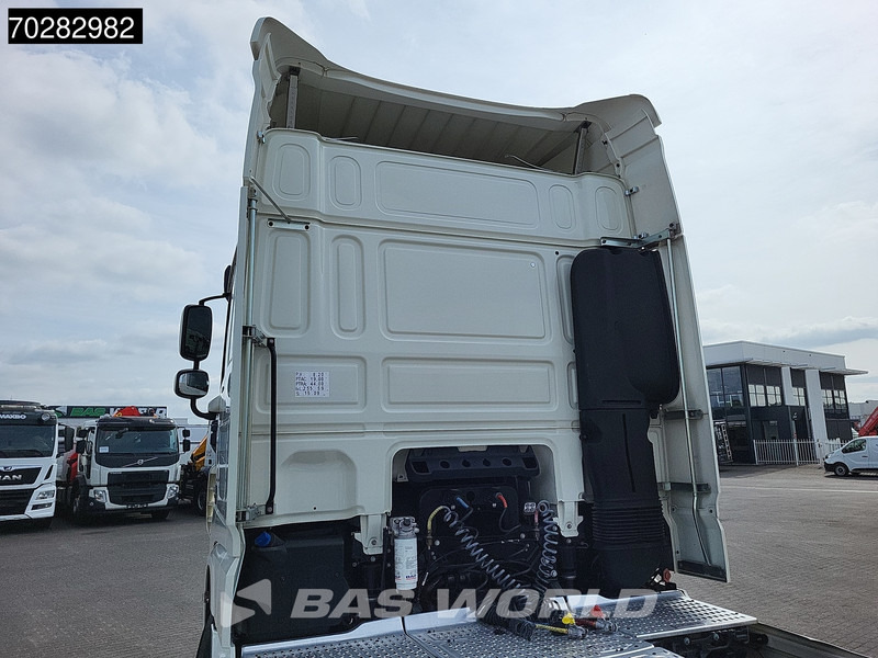 DAF XF 530 4X2 SC Retarder ADR Standklima Euro 6 - Tegljač: slika 5 DAF XF 530 4X2 SC Retarder ADR Standklima Euro 6 - Tegljač: slika 5