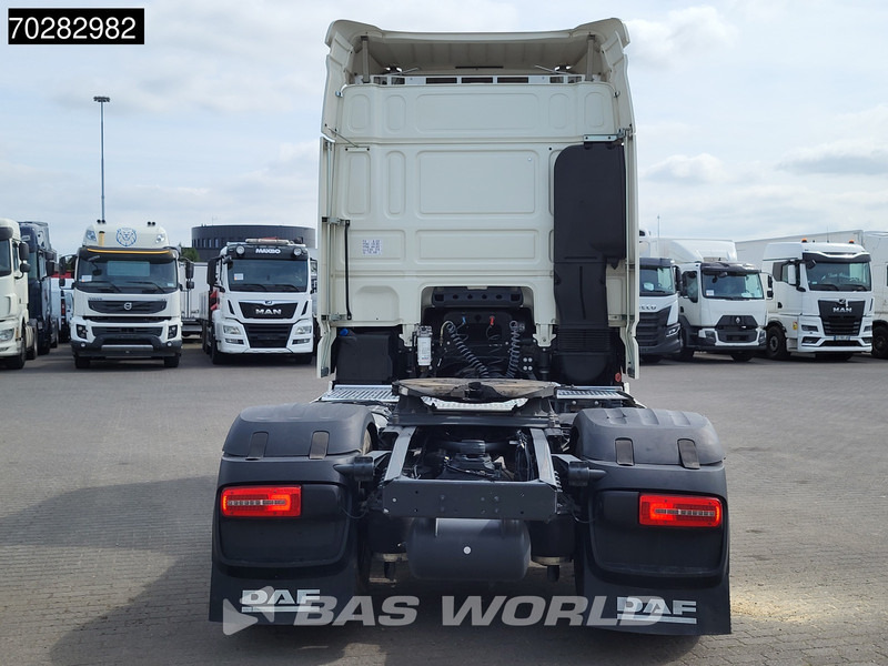 DAF XF 530 4X2 SC Retarder ADR Standklima Euro 6 - Tegljač: slika 3 DAF XF 530 4X2 SC Retarder ADR Standklima Euro 6 - Tegljač: slika 3