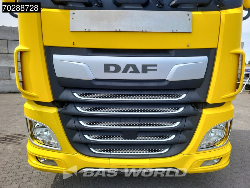 Tegljač DAF XF 530 6X2 Retarder Lift+Lenkachse Big-Axle ACC Euro 6: slika 8