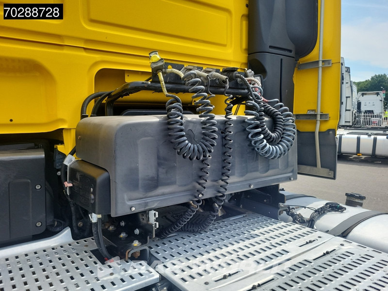 Tegljač DAF XF 530 6X2 Retarder Lift+Lenkachse Big-Axle ACC Euro 6: slika 11