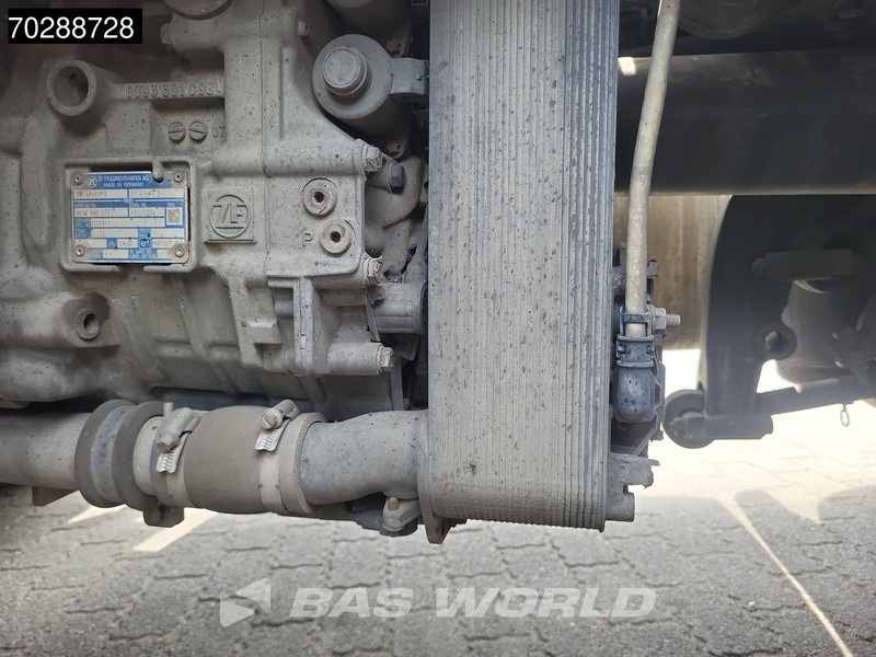Tegljač DAF XF 530 6X2 Retarder Lift+Lenkachse Big-Axle ACC Euro 6: slika 12