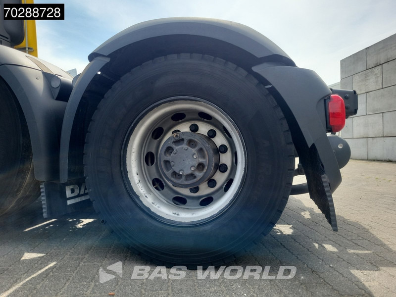Tegljač DAF XF 530 6X2 Retarder Lift+Lenkachse Big-Axle ACC Euro 6: slika 16