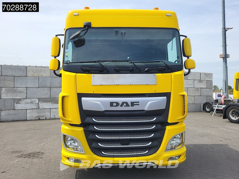 Tegljač DAF XF 530 6X2 Retarder Lift+Lenkachse Big-Axle ACC Euro 6: slika 6