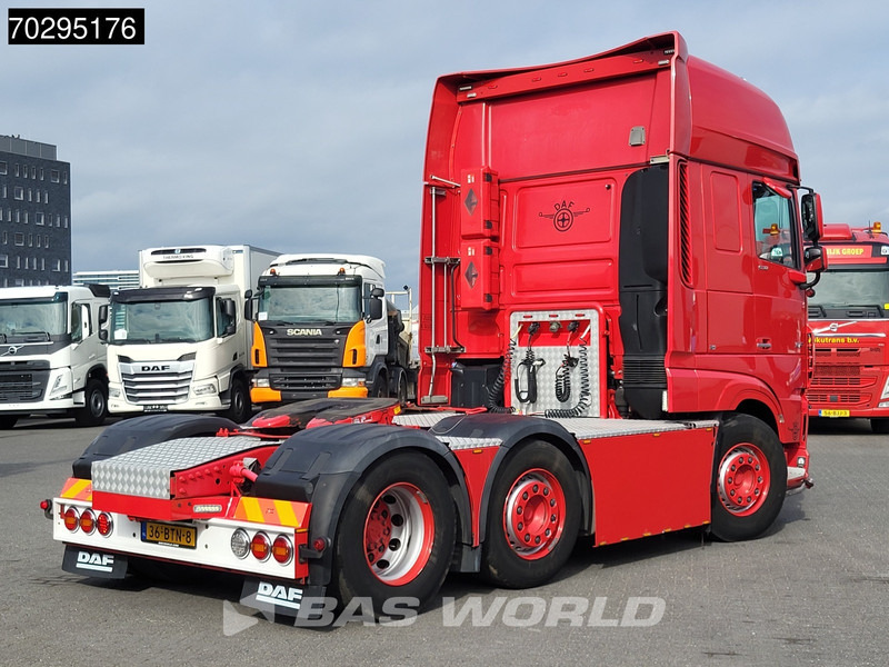 DAF XF 530 6X2 Special Interior! NL-Truck SSC Lift+Lenkachse ACC Navi Euro 6 - Tegljač: slika 5 DAF XF 530 6X2 Special Interior! NL-Truck SSC Lift+Lenkachse ACC Navi Euro 6 - Tegljač: slika 5