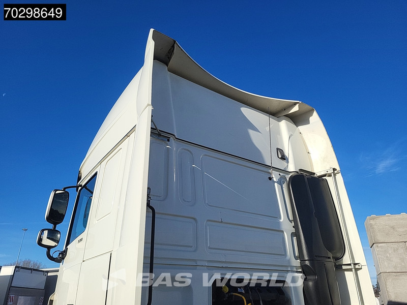 DAF XF 530 XF 4X2 NL-Truck SSC Hydraulik - Tegljač: slika 5 DAF XF 530 XF 4X2 NL-Truck SSC Hydraulik - Tegljač: slika 5