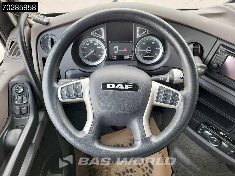 Lizing DAF XF 530 XF 4X2 Retarder 2xTanks Standklima ACC Euro 6 DAF XF 530 XF 4X2 Retarder 2xTanks Standklima ACC Euro 6: slika 20