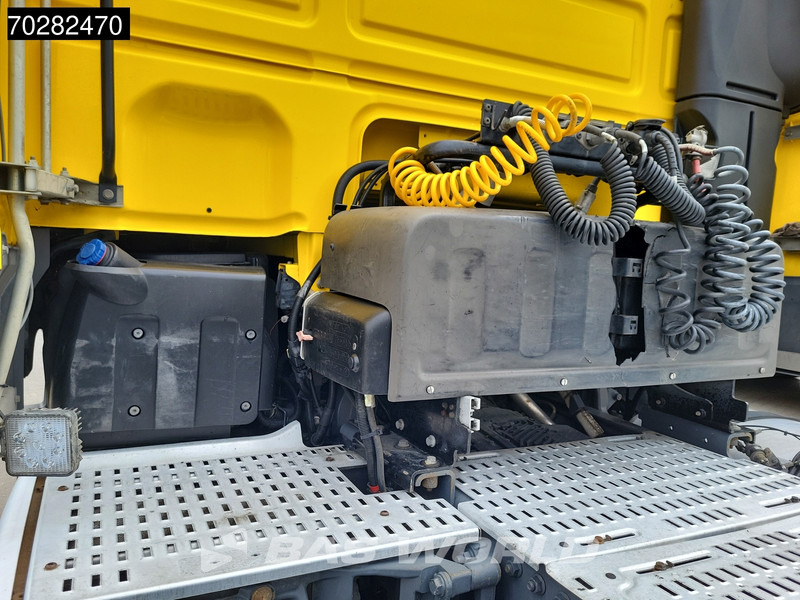 DAF XF 530 XF 6X2 Retarder Lift+Lenkachse Big-Axle - Tegljač: slika 5 DAF XF 530 XF 6X2 Retarder Lift+Lenkachse Big-Axle - Tegljač: slika 5