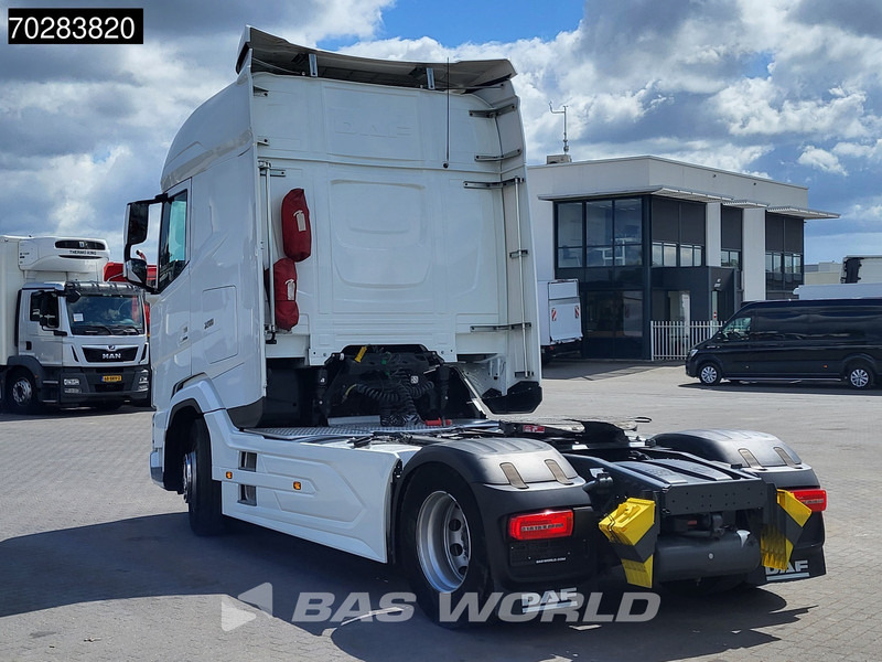 DAF XG 480 4X2 2x Tanks LED ACC - Tegljač: slika 2 DAF XG 480 4X2 2x Tanks LED ACC - Tegljač: slika 2
