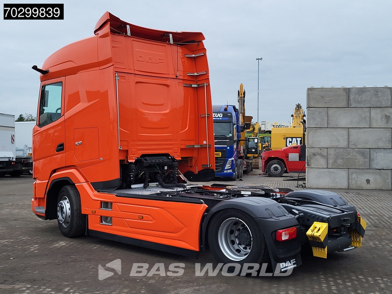 DAF XG 480 4X2 2x Tanks MirrorCam ACC LED - Tegljač: slika 2 DAF XG 480 4X2 2x Tanks MirrorCam ACC LED - Tegljač: slika 2