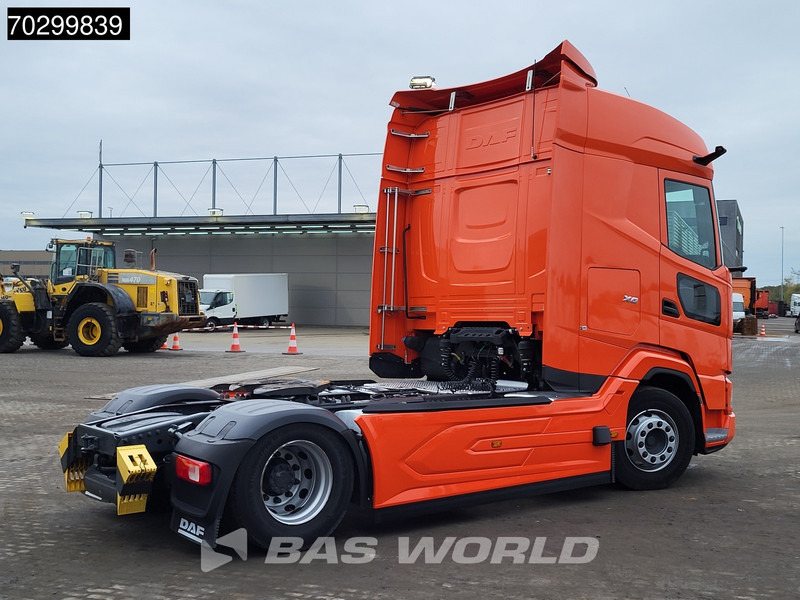 DAF XG 480 4X2 2x Tanks MirrorCam ACC LED - Tegljač: slika 5 DAF XG 480 4X2 2x Tanks MirrorCam ACC LED - Tegljač: slika 5