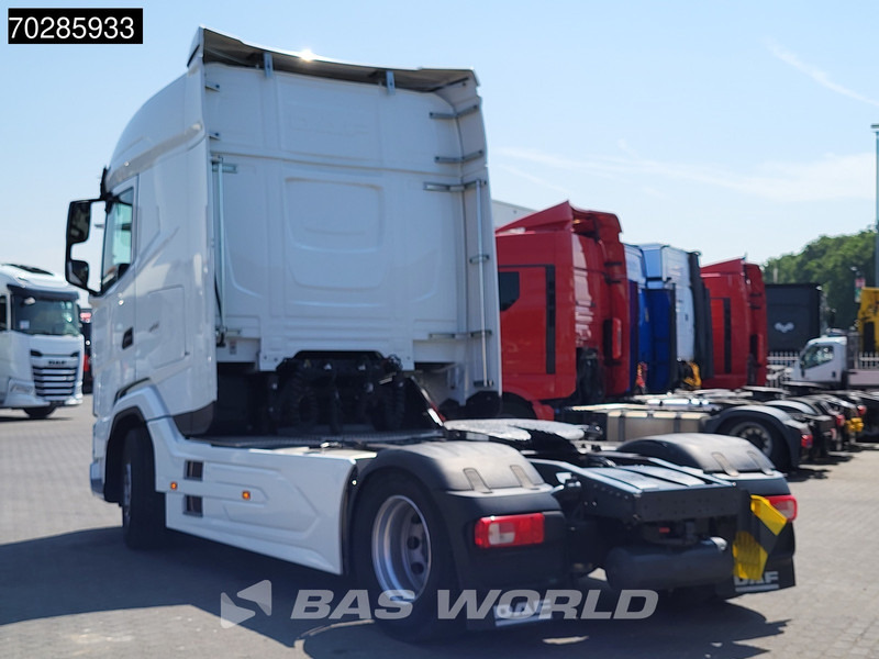 DAF XG 480 4X2 Retarder 2xTanks LED ACC Standklima - Tegljač: slika 2 DAF XG 480 4X2 Retarder 2xTanks LED ACC Standklima - Tegljač: slika 2