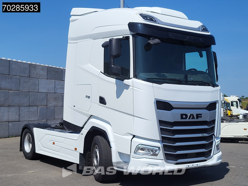 DAF XG 480 4X2 Retarder 2xTanks LED ACC Standklima - Tegljač: slika 3 DAF XG 480 4X2 Retarder 2xTanks LED ACC Standklima - Tegljač: slika 3