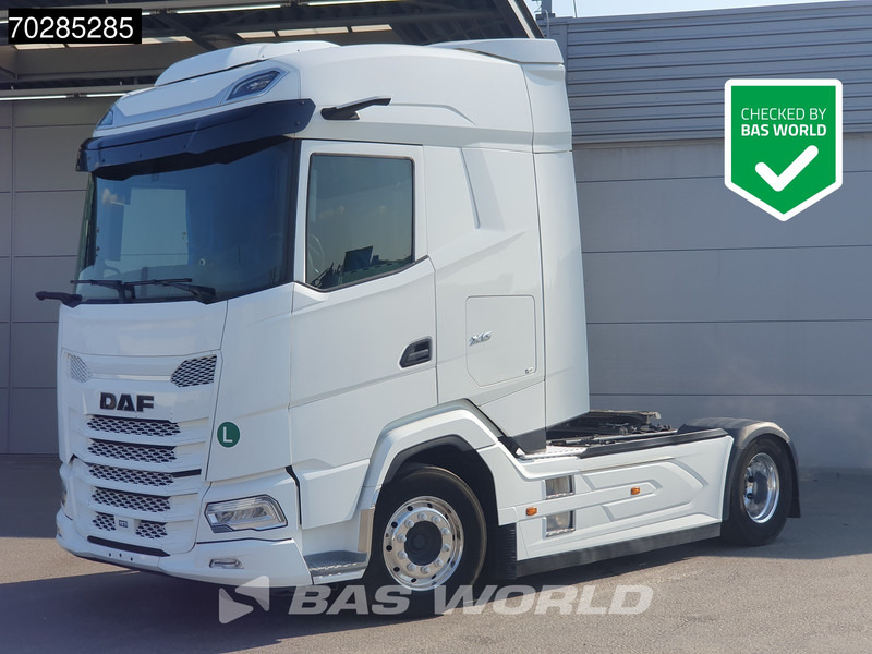 DAF XG 480 4X2 Retarder Standklima 2xTanks ACC LED Euro 6 - Tegljač: slika 1 DAF XG 480 4X2 Retarder Standklima 2xTanks ACC LED Euro 6 - Tegljač: slika 1