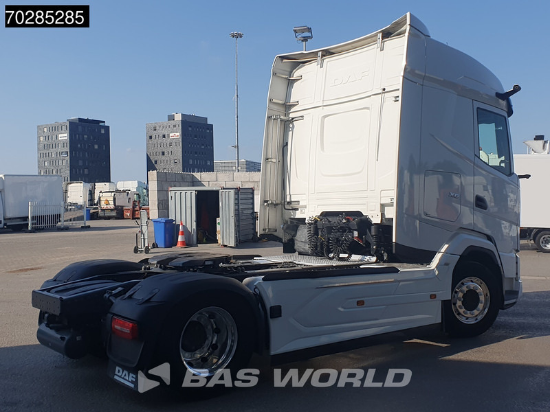 DAF XG 480 4X2 Retarder Standklima 2xTanks ACC LED Euro 6 - Tegljač: slika 5 DAF XG 480 4X2 Retarder Standklima 2xTanks ACC LED Euro 6 - Tegljač: slika 5