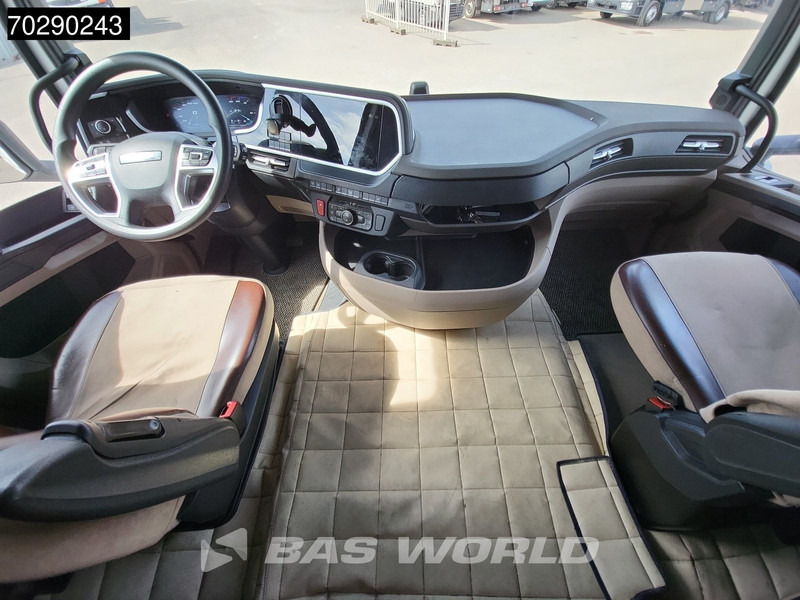 Tegljač DAF XG 480 4X2 XG 2xTanks ACC Euro 6: slika 5 Tegljač DAF XG 480 4X2 XG 2xTanks ACC Euro 6: slika 5