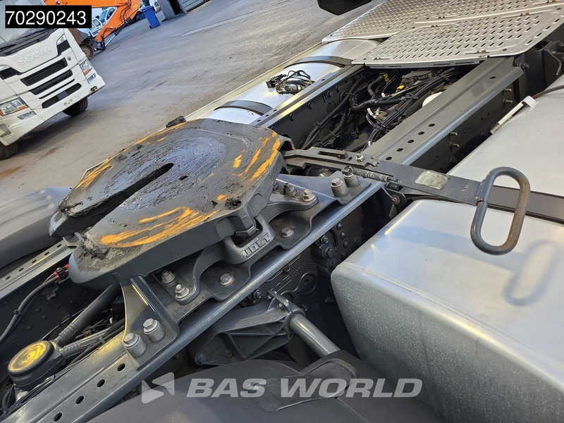 Tegljač DAF XG 480 4X2 XG 2xTanks ACC Euro 6: slika 10 Tegljač DAF XG 480 4X2 XG 2xTanks ACC Euro 6: slika 10