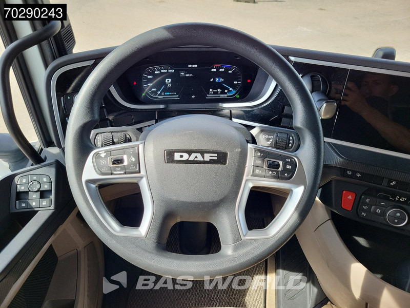 Tegljač DAF XG 480 4X2 XG 2xTanks ACC Euro 6: slika 9 Tegljač DAF XG 480 4X2 XG 2xTanks ACC Euro 6: slika 9