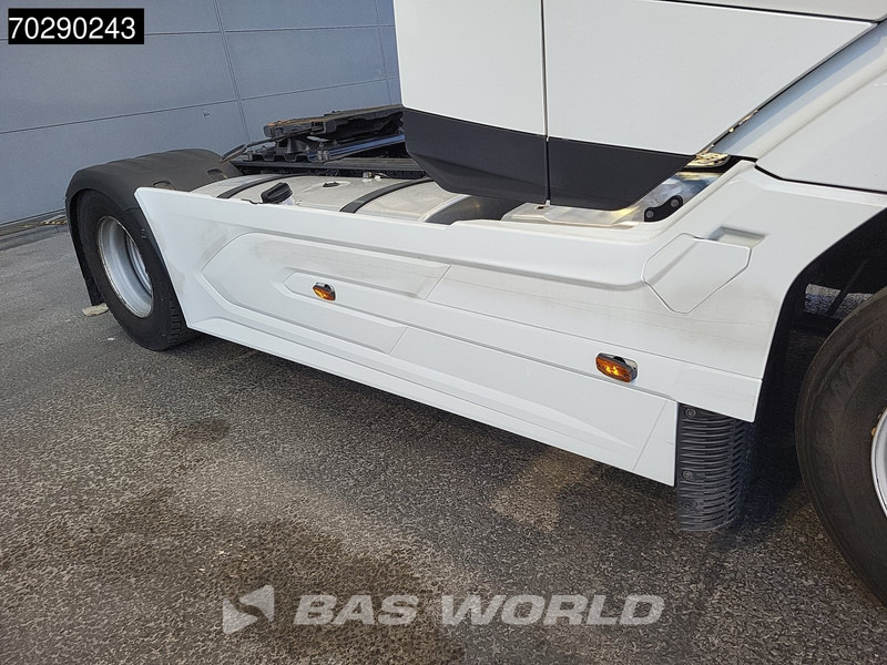 Tegljač DAF XG 480 4X2 XG 2xTanks ACC Euro 6: slika 8 Tegljač DAF XG 480 4X2 XG 2xTanks ACC Euro 6: slika 8