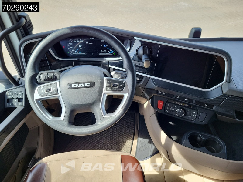 Tegljač DAF XG 480 4X2 XG 2xTanks ACC Euro 6: slika 7 Tegljač DAF XG 480 4X2 XG 2xTanks ACC Euro 6: slika 7