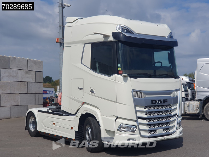 DAF XG+ 530 4X2 Retarder 2x Tanks Leather Standklima ACC - Tegljač: slika 3 DAF XG+ 530 4X2 Retarder 2x Tanks Leather Standklima ACC - Tegljač: slika 3